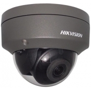 IP камера 2MP DOME DS-2CD2123G0-IS 2.8M HIKVISION