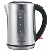 Чайник Bosch TWK 79B05 нержавеющая сталь