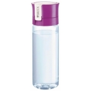Бутылка-водоочиститель Brita Fill&Go Vital фиолетовый 