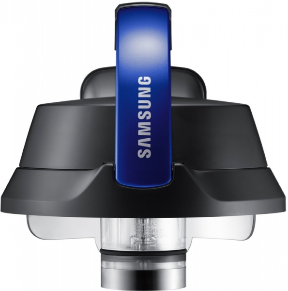 Пылесос Samsung VC21K5136VB 2100Вт синий