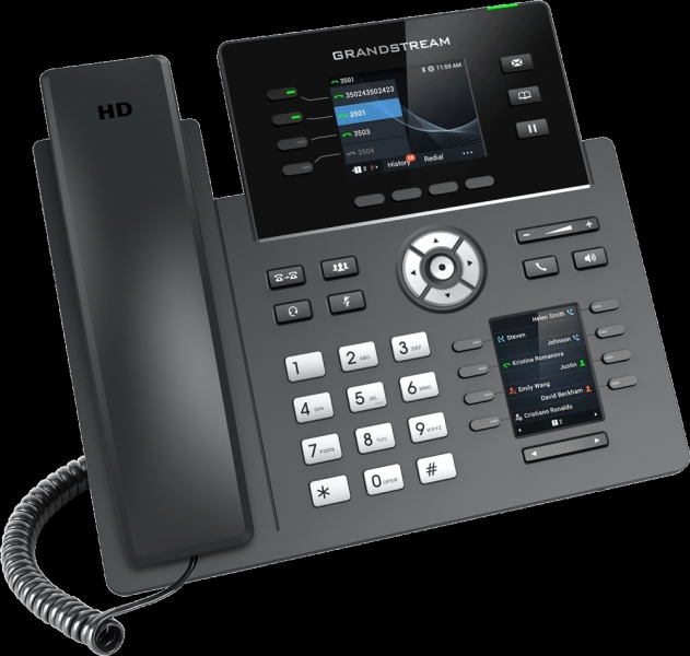 VoIP-телефон Grandstream GRP2614