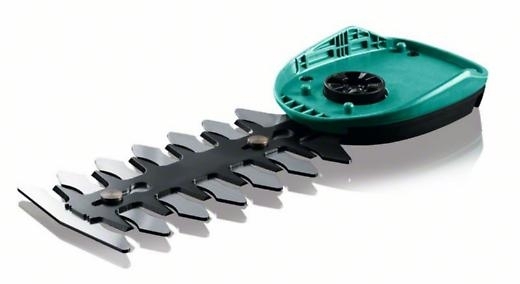 Сменный нож для кусторезов Bosch Multi-Click для ISIO (F016800327)