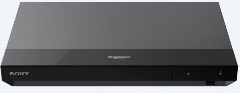 Blu-ray-плеер Sony Ultra HD UBP-X700 (UBPX700B.RU3)