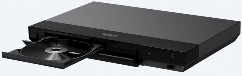 Blu-ray-плеер Sony Ultra HD UBP-X700 (UBPX700B.RU3)