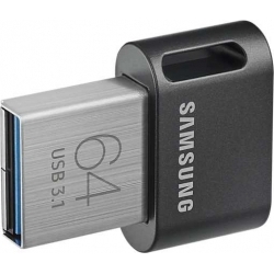 USB флешка Samsung Fit Plus 64Gb (MUF-64AB/APC)