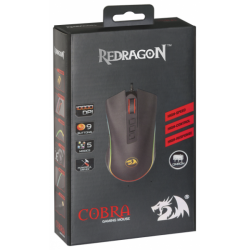 Мышь Redragon COBRA (75054)