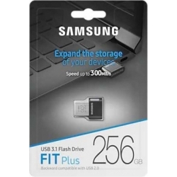 USB флешка Samsung Fit Plus 256Gb (MUF-256AB/APC)