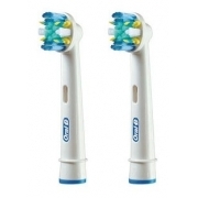 Насадка для зубных щеток Oral-B Floss Action (упак.:2шт) кроме з/щ серии Sonic