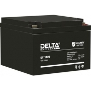 Батарея для ИБП Delta DT 1226 12В 26Ач