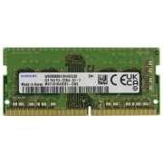 Оперативная память SO-DIMM Samsung DDR4 8Gb 3200MHz (M471A1K43EB1-CWE)