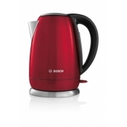 Чайник Bosch TWK 78A04, красный