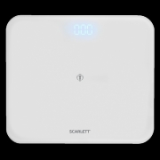 Весы напольные SCARLETT SC-BS33ED48