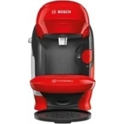 Кофемашина Bosch TAS1103 красный