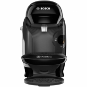 Кофемашина Bosch TAS1102 черный