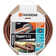 Шланг GARDENA SuperFLEX 1/2" 20 метров (18093-20.000.00)