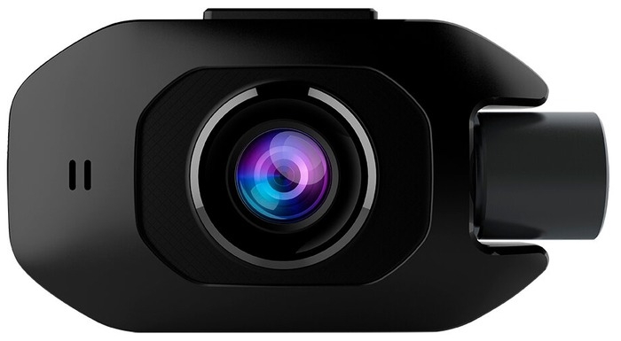 Видеорегистратор AdvoCam FD Black DUO 2 камеры черный