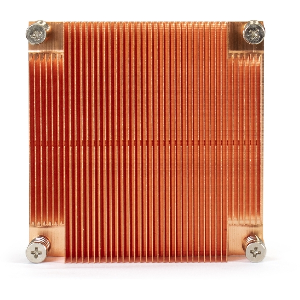 Радиатор для процессора ExeGate ESNK-0046.1U.115x.Cu (EX286164RUS)