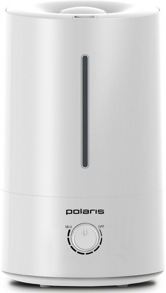 Увлажнитель воздуха Polaris PUH 5003TF белый
