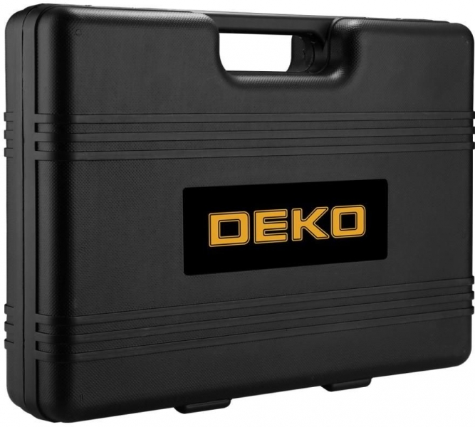 Набор инструментов Deko DKMT108
