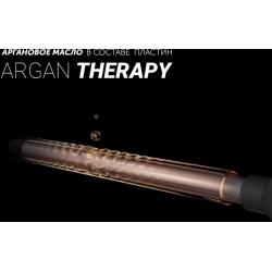 Стайлер Polaris PHS 1509TAi stick Argan Therapy PRO, черный