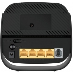 Wi-Fi Роутер D-Link DSL-2740U/R1A
