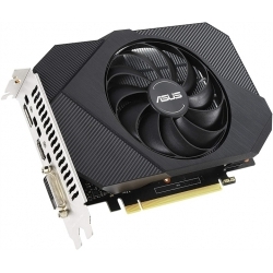 Видеокарта ASUS GeForce GTX 1650 PHOENIX OC 4096Mb (PH-GTX1650-O4GD6-P)