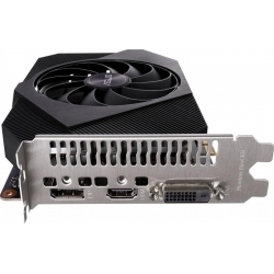 Видеокарта ASUS GeForce GTX 1650 PHOENIX OC 4096Mb (PH-GTX1650-O4GD6-P)