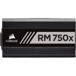 Блок питания Corsair RM750X 80+Gold 750W (CP-9020179-EU)