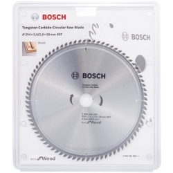 Диск пильный по дер. Bosch 2608644384