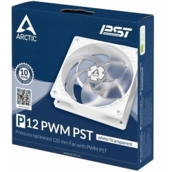 Вентилятор для корпуса ARCTIC P12 PWM PST (ACFAN00132A)