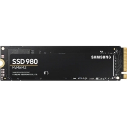 SSD накопитель M.2 Samsung 980 1Tb (MZ-V8V1T0BW)