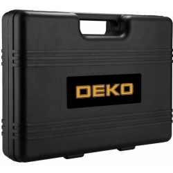Набор инструментов Deko DKMT108