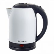 Чайник Supra KES-2003N, белый (10523)