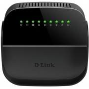Wi-Fi Роутер D-Link DSL-2740U/R1A