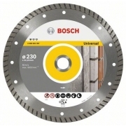 Диск алмазный Bosch Standard for Universal Turbo