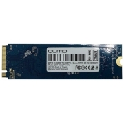 SSD накопитель M.2 QUMO Novation 256GB (Q3DT-256GPPH-NM2)