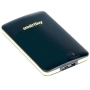 Внешний SSD накопитель Smartbuy S3 512Gb (SB512GB-S3DB-18SU30)