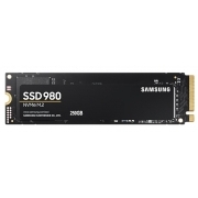 SSD накопитель M.2 Samsung 980 250Gb (MZ-V8V250BW)