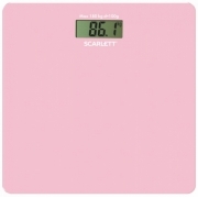 Весы напольные электронные Scarlett розовый, SC - BS33E041