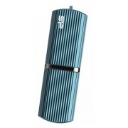 Флеш Диск Silicon Power 32Gb Marvel M50 SP032GBUF3M50V1B USB3.0 голубой