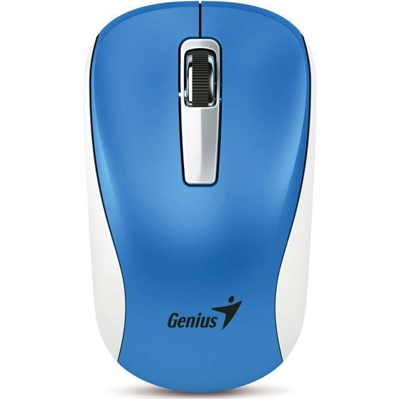 Мышь Genius NX-7010, синяя
