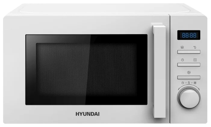 Микроволновая печь Hyundai HYM-M2060 белый