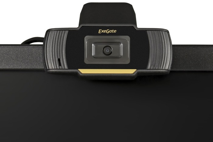 Веб-камера Exegate GoldenEye C270 (EX286180RUS)