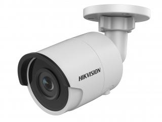 IP камера HIKVISION 6MP IR BULLET DS-2CD2083G0-I 2.8MM, белый 