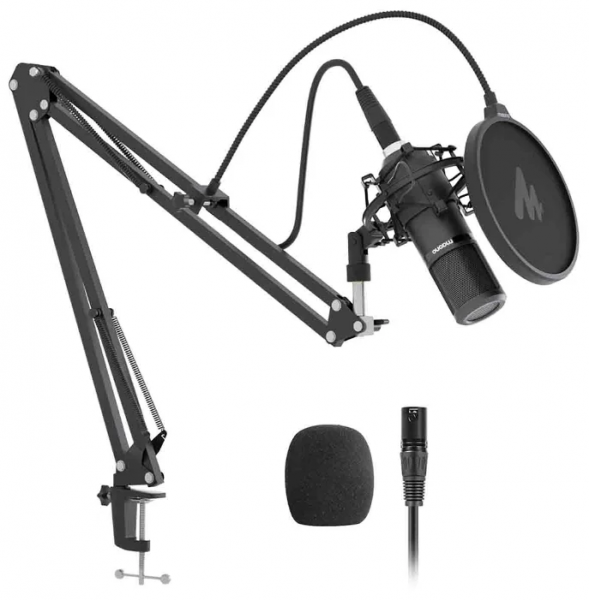 Микрофон MAONO AU-PM320S