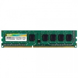 Оперативная память Silicon Power DDR3 8Gb 1600MHz