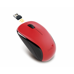Мышь Genius NX-7000, красная