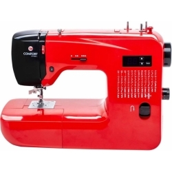Швейная машина Comfort 555, красный