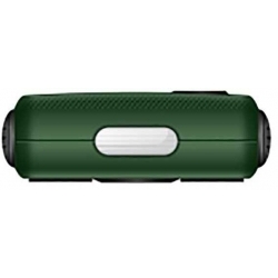 Телефон Philips Xenium E218 темно-зеленый