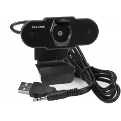 Веб-камера Exegate BlackView C310 (EX287384RUS)